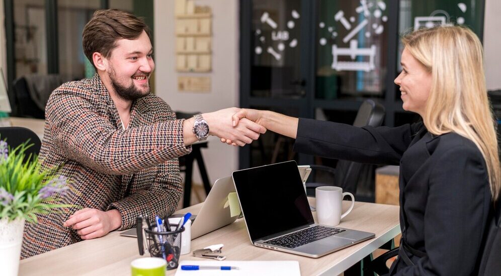 İhracatta Müşteri Bulma