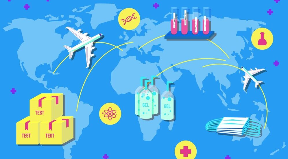 İhracat ve Sağlık Turizminin Öncüsü