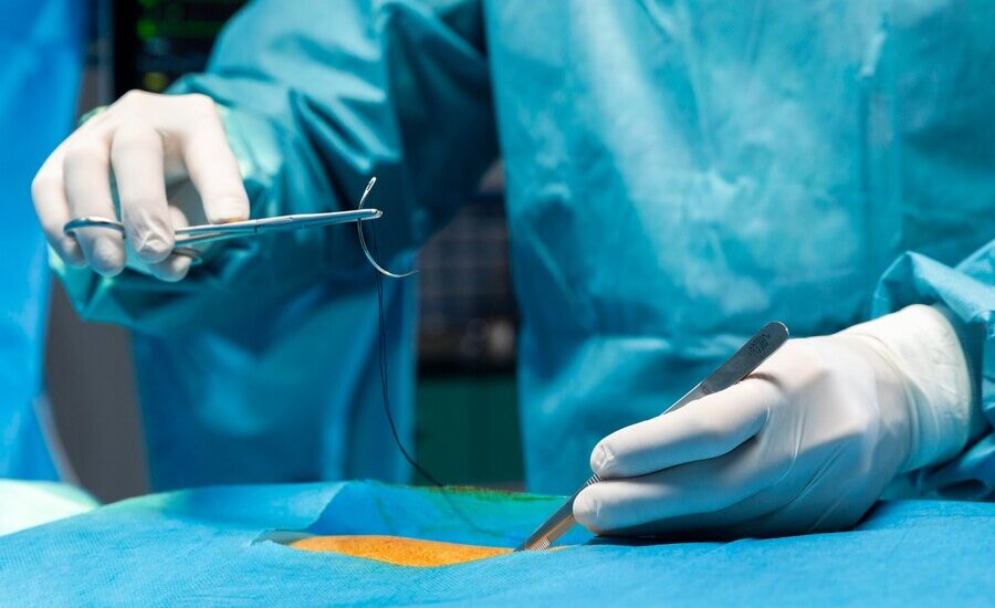 MİDE BALONU UYGULAMALARI