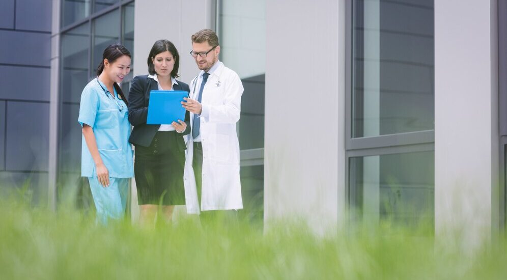 Sağlık Turizminde Operasyon Süreçleri