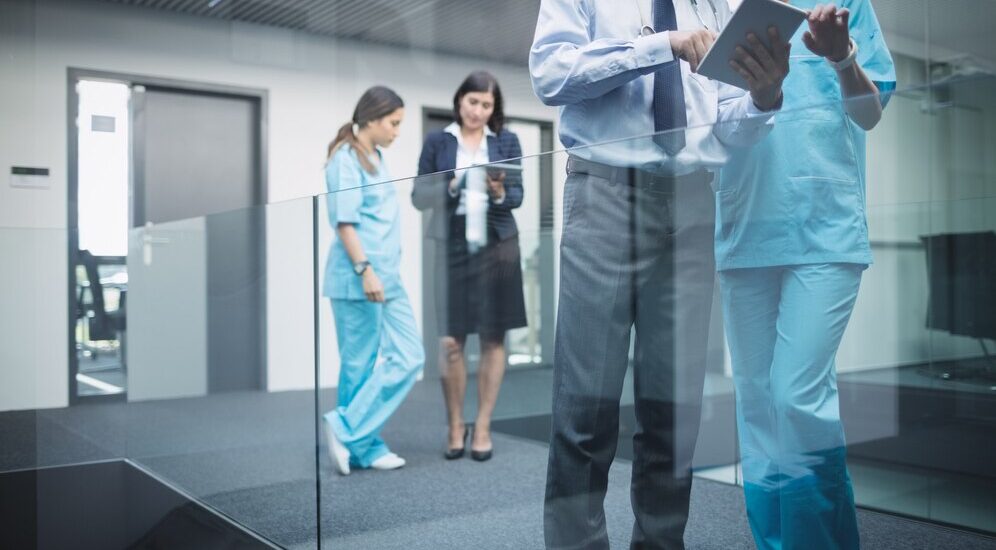 Sağlık Turizminde Operasyon Süreçleri