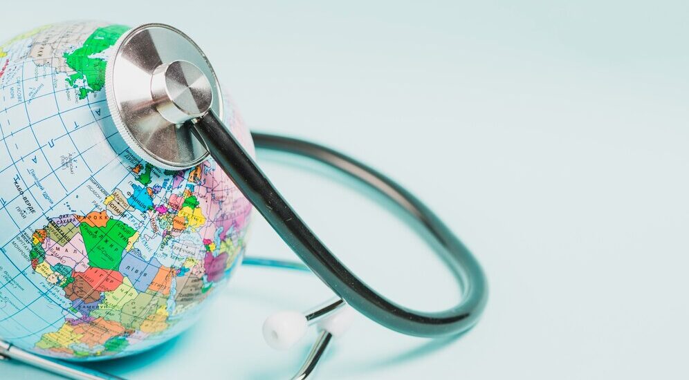 Sağlık Turizminde Rekabeti Aşmak