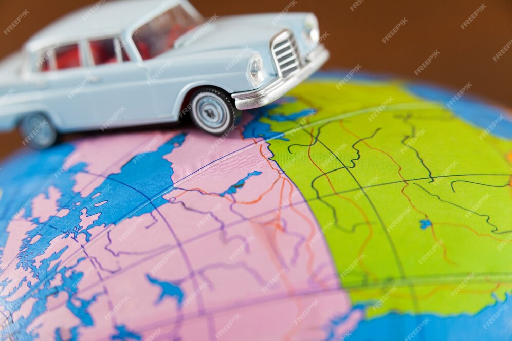 Transit İhracat Nedir?