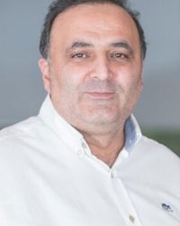 Murat Işık  Genel Müdür
