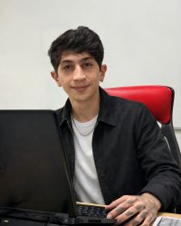 Eyüp Can Şahin Vize Dosya Hazırlama Uzmanı