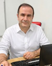 Gökhan Doğan Ofis Koordinatörü