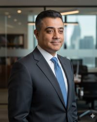 Murat Çağlar Turkiye Operasyon Müdürü