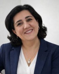 Nagihan ÇağlarGenel Koordinatör