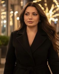 Gizem Sağlık Turizmi Uzmanı
