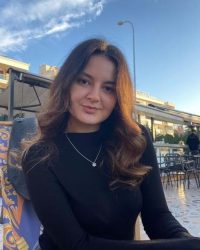 Beyza PehlivanVize Ve Expat Sorumlusu