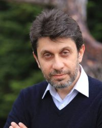 Ahmet Şaban  Keskinİhracat -Sağlık Turizmi- Vize 
Bursa Temsilcisi