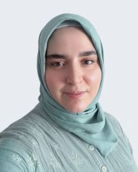 Ayşe Hanife Demirİhracat -Sağlık Turizmi- Vize 
Arapça Konuşulan Topluluklar Sorumlusu